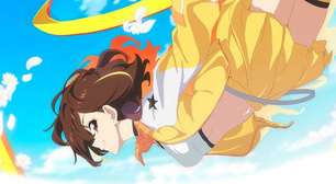 Anime oficial de Free Fire ganha trailer mostrando a protagonista Kelly; assista