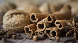 Canela faz bem para quê?