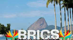 China, Rússia e África do Sul reagem à tarifa adicional de Trump a países do Brics