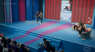 Quem é o repórter da Band que caiu em golpe de novo programa da Globo