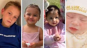 Quem são os filhos de Neymar? Conheça os herdeiros do craque