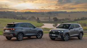 Hyundai Creta 1.6 turbo flex chegará ao mercado em fevereiro, diz site