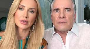 Professor que desejou 'guilhotina' para filha de Roberto Justus pede desculpas: "Simples metáfora"