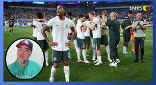 O Mundial de Clubes da Fifa está nivelado por baixo