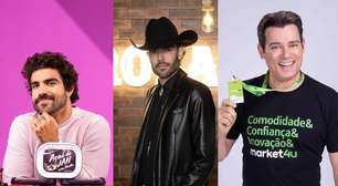 Quer empreender ao lado de celebridades? Veja franquias com sócios famosos