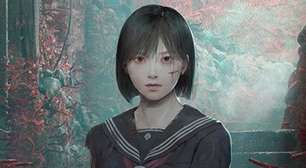 Vídeo de Silent Hill f na Anime Expo apresenta a abertura do jogo