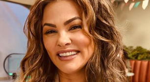 Suzana Alves diz que dente quebrou por bruxismo; o que é e como tratar?