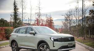 Ford Territory 2026 fica melhor, ganha conteúdo e não tem aumento de preço