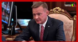 Ministro da Rússia é encontrado morto logo após ser demitido por Putin