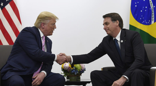 Trump ataca um país para defender aliado político, diz ministro de Lula sobre tarifa dos EUA
