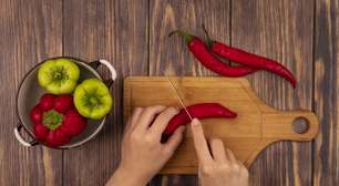 Qual é a melhor pimenta para a saúde?