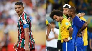 Fluminense disputa semifinal com o Chelsea no aniversário de 11 anos do 7 a 1