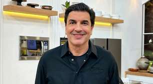 Sem Edu Guedes, tratando câncer no pâncreas, RedeTV! prepara importante mudança às pressas para programa do marido de Ana Hickmann