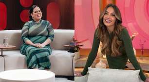 Entrave jurídico impede Tati Machado de voltar ao 'Encontro'