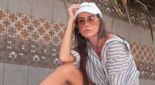 Gente! Veja quanto Deborah Secco ganhou para mudar de nome no Instagram