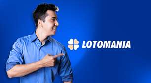 Números da Lotomania 2793 foram sorteados nesta segunda 07/07; confira agora