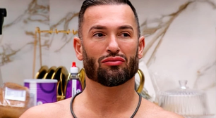 Diego Hypólito, ex-BBB e ex-ginasta, revela falência milionária e perda da casa da família