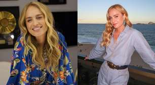 Angélica diz que superou condição grave com medicação e práticas espirituais