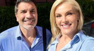 Como está Edu Guedes hoje? Esposa do apresentador, Ana Hickmann faz importante atualização sobre saúde do chef: 'O dia começou...'