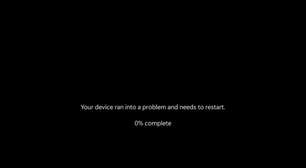 Torcemos que você não experimente essa novidade da Microsoft pessoalmente