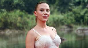 Os 5 filmes de maior bilheteria na carreira de Scarlett Johansson