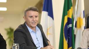 Prefeito afastado de Palmas sofre infarto na prisão e passa por cirurgia