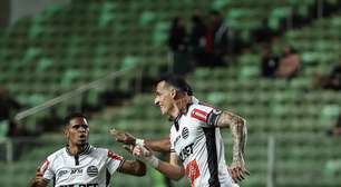 Athletic vence América em duelo mineiro pela Série B