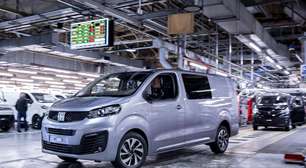 "Estamos a poucos meses de uma tragédia": as vans elétricas não vendem e Stellantis ameaça fechar fábricas