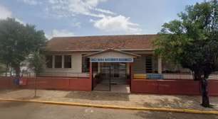 Adolescente invade escola no RS, mata criança e fere outras duas com faca