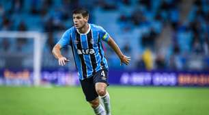 Na Arena, Grêmio encara o São José em decisão da Recopa Gaúcha