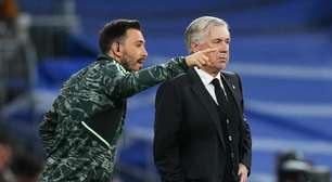 Botafogo confirma Davide Ancelotti como novo técnico