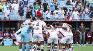 Vídeo: Fluminense encara Chelsea no Mundial apostando em jogo reativo e surpresas táticas