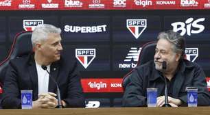São Paulo tem 'pendências' a resolver antes do retorno ao Brasileirão