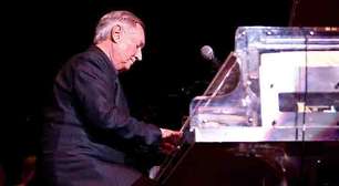 Neil Sedaka: a carreira feita de 'renascimentos' do cantor e compositor