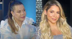 Mãe de Marilia Mendonça teria exigido dinheiro do seguro das vítimas do acidente aéreo