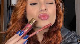 Seu próximo vício de beleza: O lip combo perfeito
