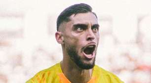 Conheça Gabri Martínez, espanhol na mira do Cruzeiro