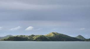 É no Brasil: Ilha oculta pode ser uma das maiores do planeta