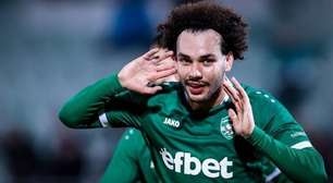 Capitão brasileiro do Ludogorets projeta estreia na Champions: 'Focados e unidos'