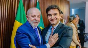 União Brasil dá 24 horas para que filiados deixem cargos no governo Lula