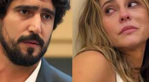 Vale Tudo: Heleninha encara reencontro tenso com Leonardo