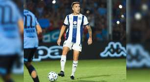 Athletico avança pela contratação de lateral-direito argentino