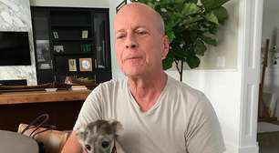 Saiba identificar os primeiros sinais de demência, doença que afeta Bruce Willis e Maurício Kubrusly