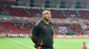 Mistério no Beira-Rio! Roger Machado evita cravar titular e esquenta briga no gol do Internacional