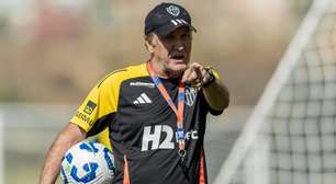 Internacional corre por colombiano, mas Atlético-MG de Cuca pode dar o 'chapéu' e roubar o craque do Talleres!