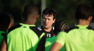 Vasco retoma temporada com clássico e viajará de Brasília para Quito; entenda