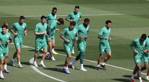 Palmeiras ganha folga ampliada com clássico adiado pela CBF
