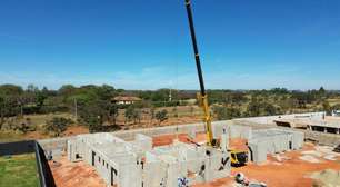 Pré-fabricados ganham espaço e desafiam antigos estigmas