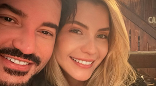 Fernando Zor se declara, implora perdão e pede por nova chance com Lara Bissi