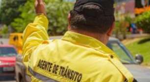 Concurso para Agente de Trânsito oferece salário de R$ 2.004,54; confira como se inscrever